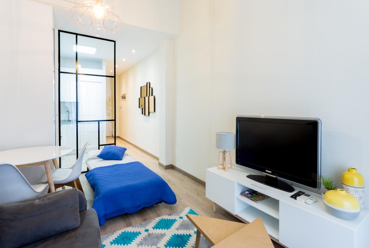 Apartamento Pyr Select Fuencarral Iii *