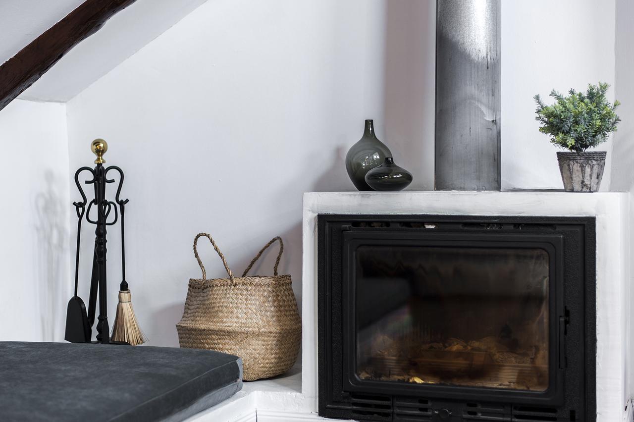 Apartamento ático Plaza Mayor Madrid