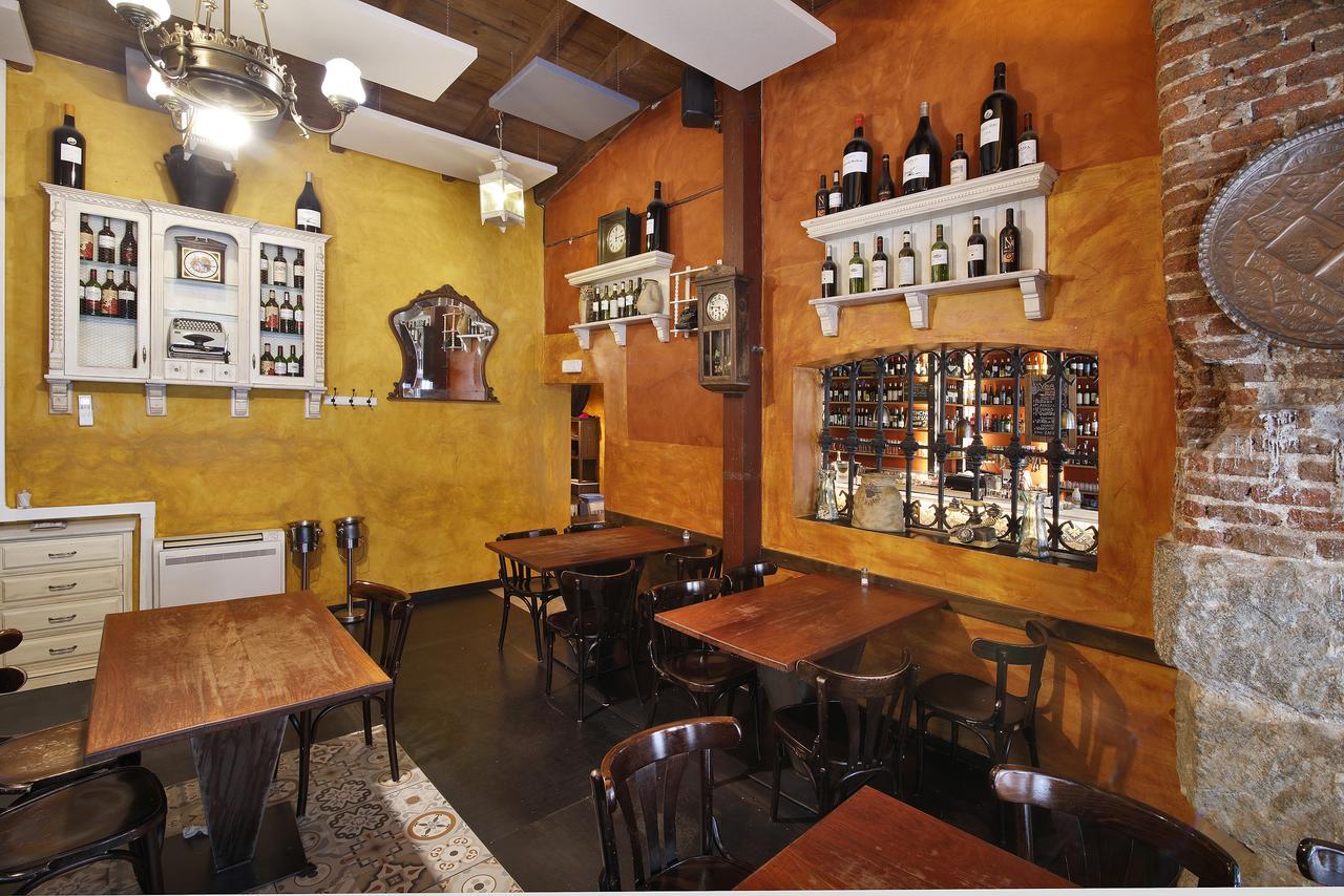 El Tiempo Apartamento Madrid