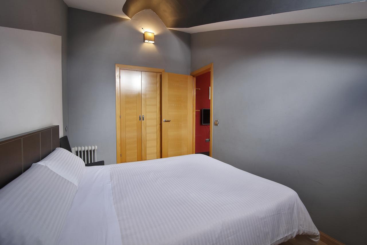 Apartamento El Tiempo Madrid