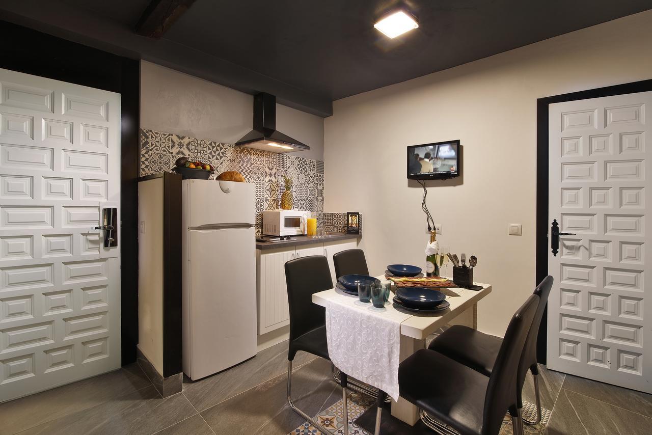 Apartamento El Tiempo *