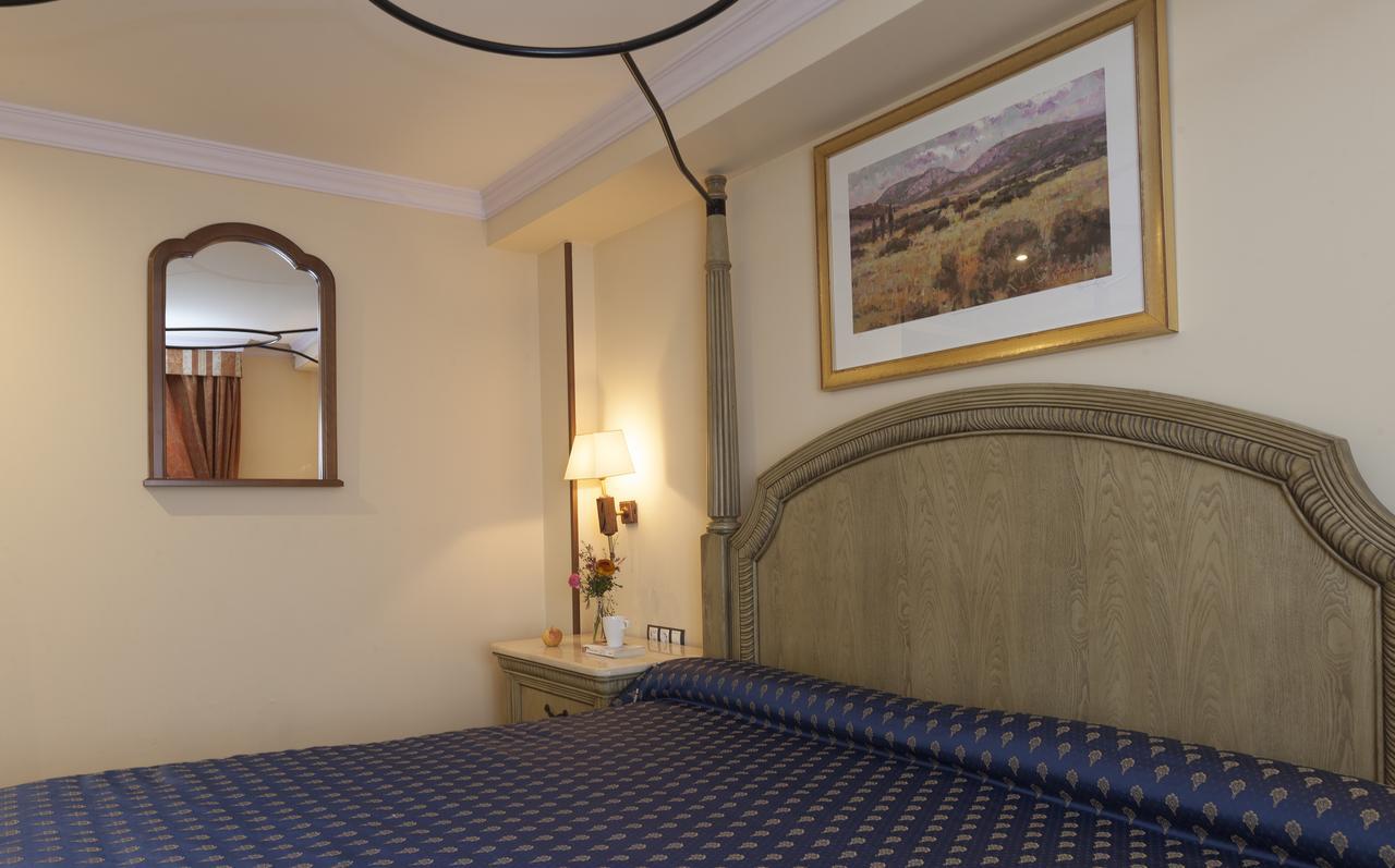 Agora Juan De Austria Madrid