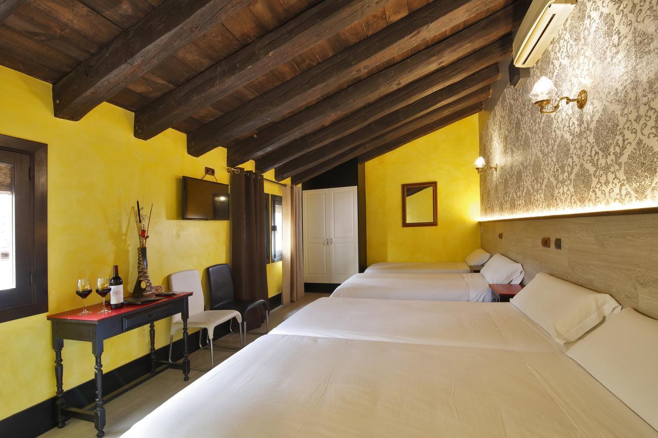 Apartamento El Tiempo Madrid