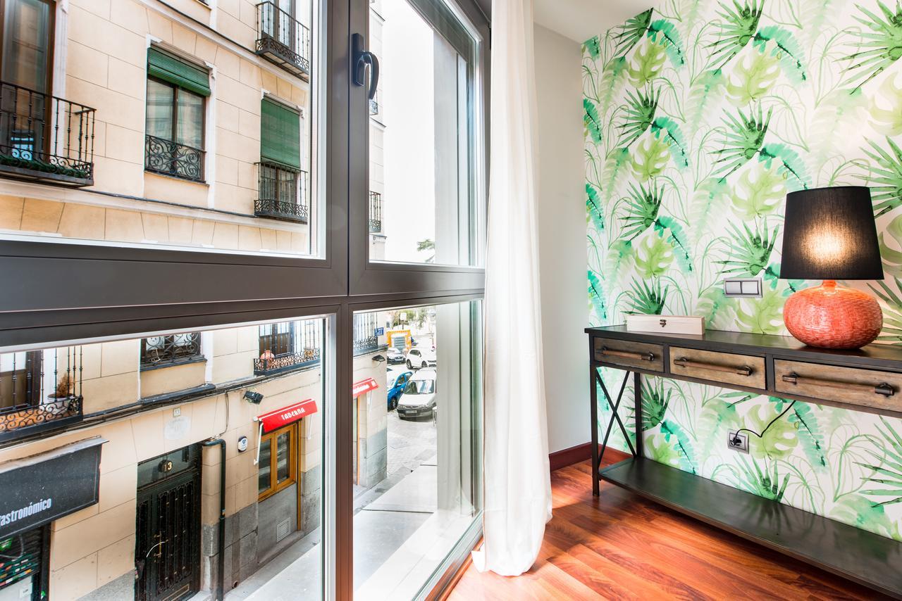 Sweet Palacio Real Don Pedro Apartamento Madrid