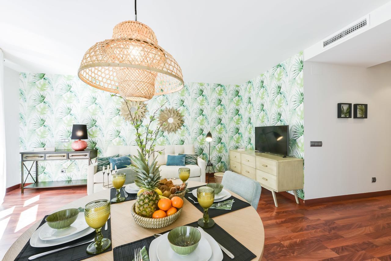 Apartamento Sweet Palacio Real Don Pedro Madrid
