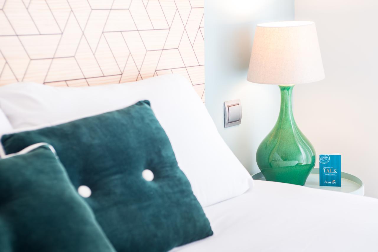 Apartamento Sweet Palacio Real Don Pedro *