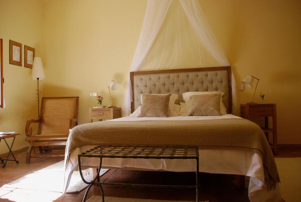 La Casona De Eboli Casa rural *