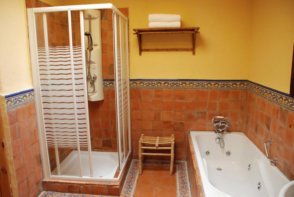 La Casona De Eboli Casa rural