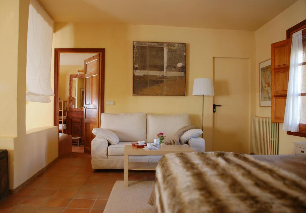 Casa rural La Casona De Eboli Madrid