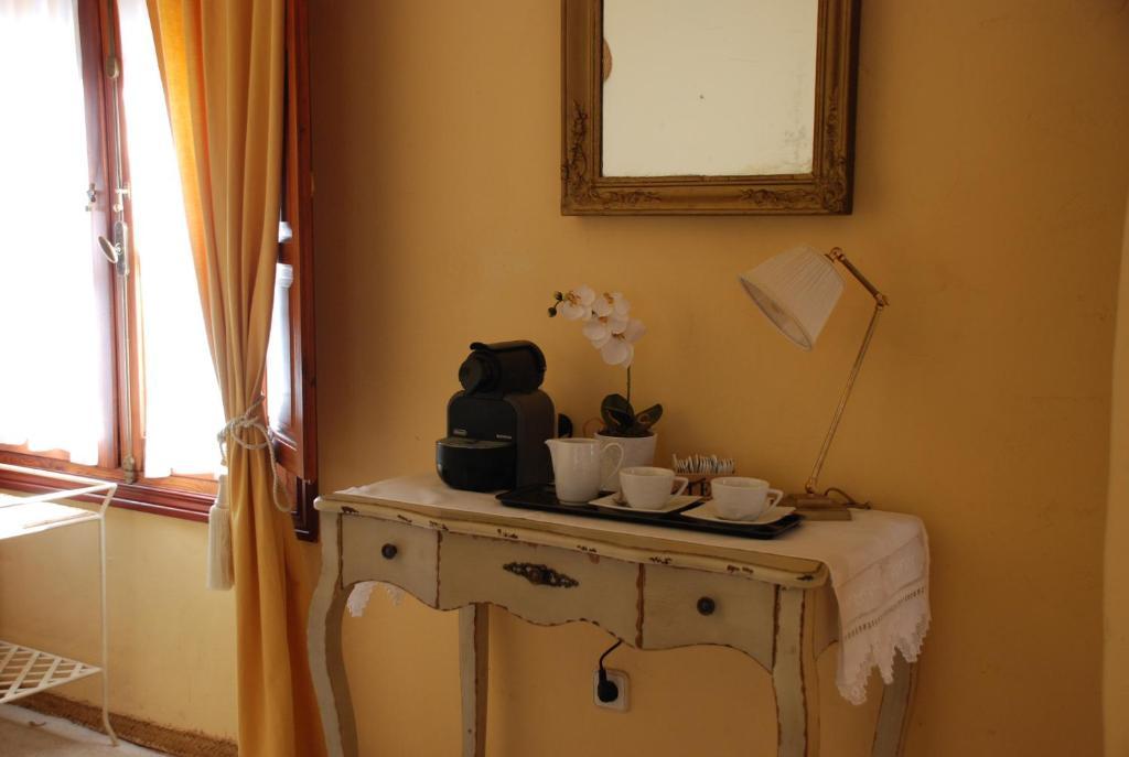 Casa rural La Casona De Eboli