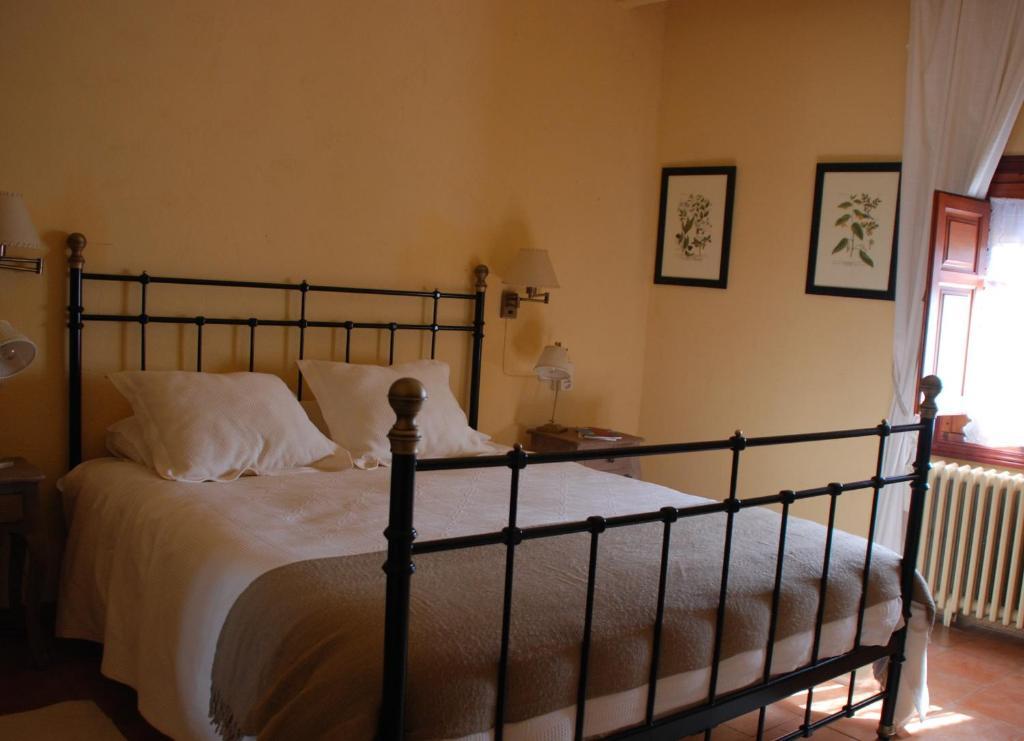 La Casona De Eboli
