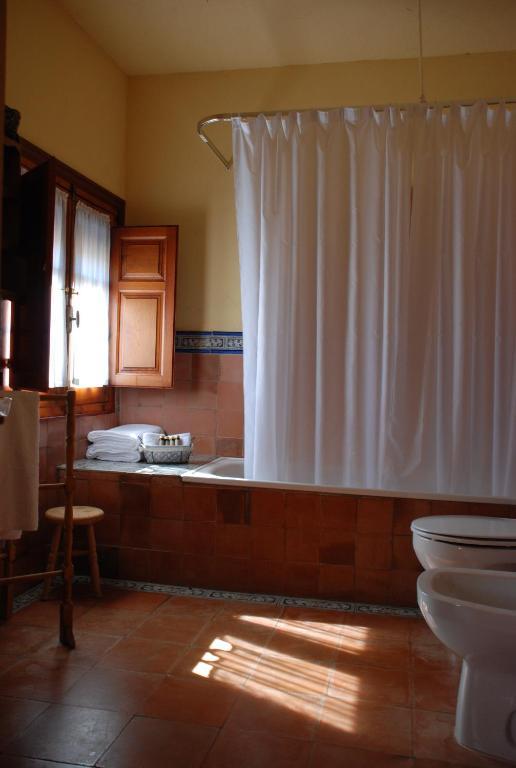 Casa rural La Casona De Eboli Madrid