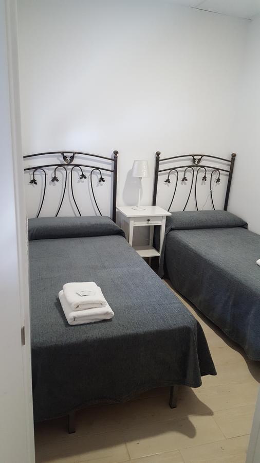 Apartamento Palacio Vistalegre Madrid