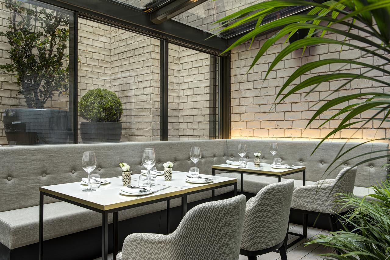 Casa Almagro By The Pavilions & 4*