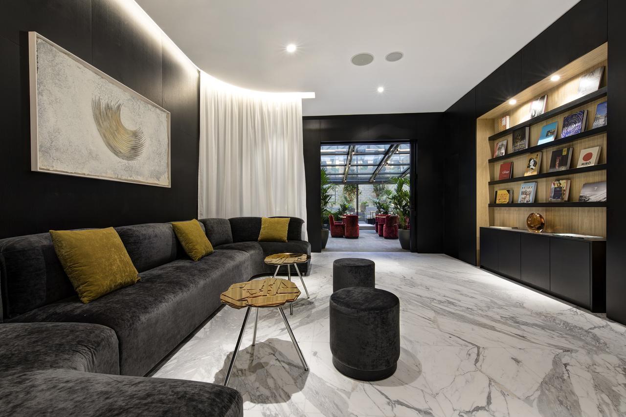 Hotel Casa Almagro By The Pavilions & Madrid