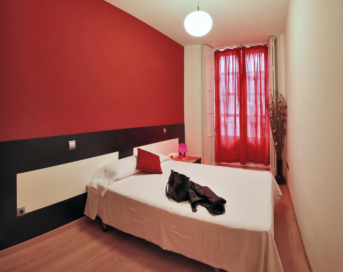 El Tiempo Apartamento Madrid