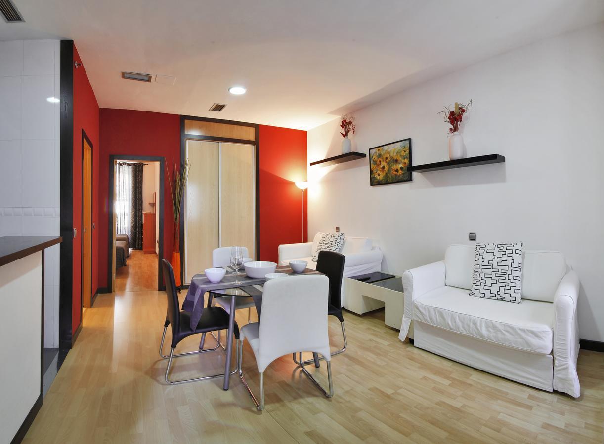 Apartamento El Tiempo