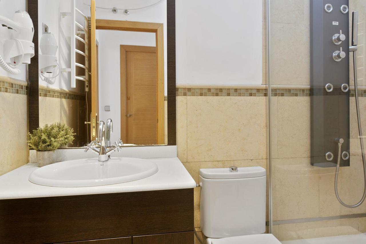 Apartamento Gran Vía *
