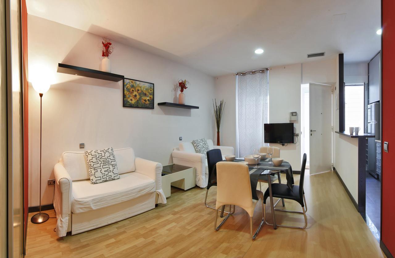 Apartamento El Tiempo *