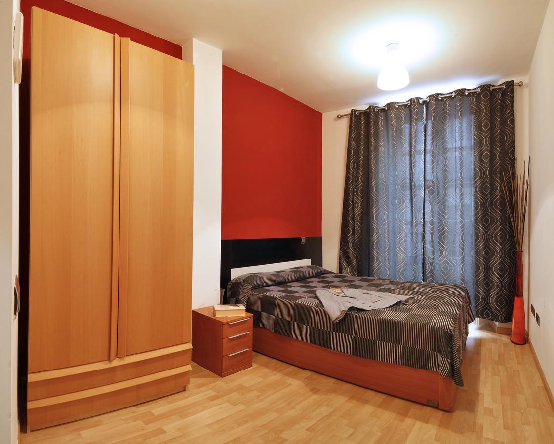El Tiempo Apartamento Madrid