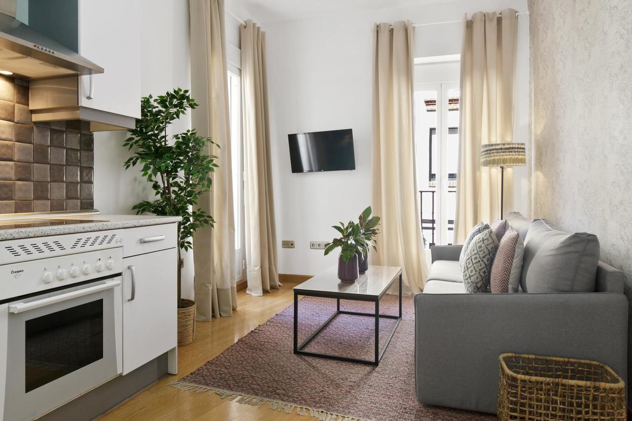 Gran Vía Apartamento