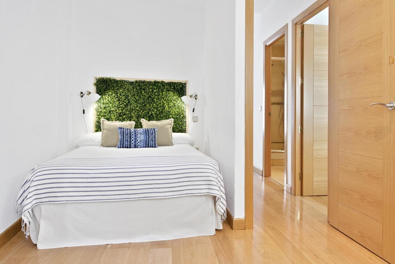 Apartamento Gran Vía Madrid