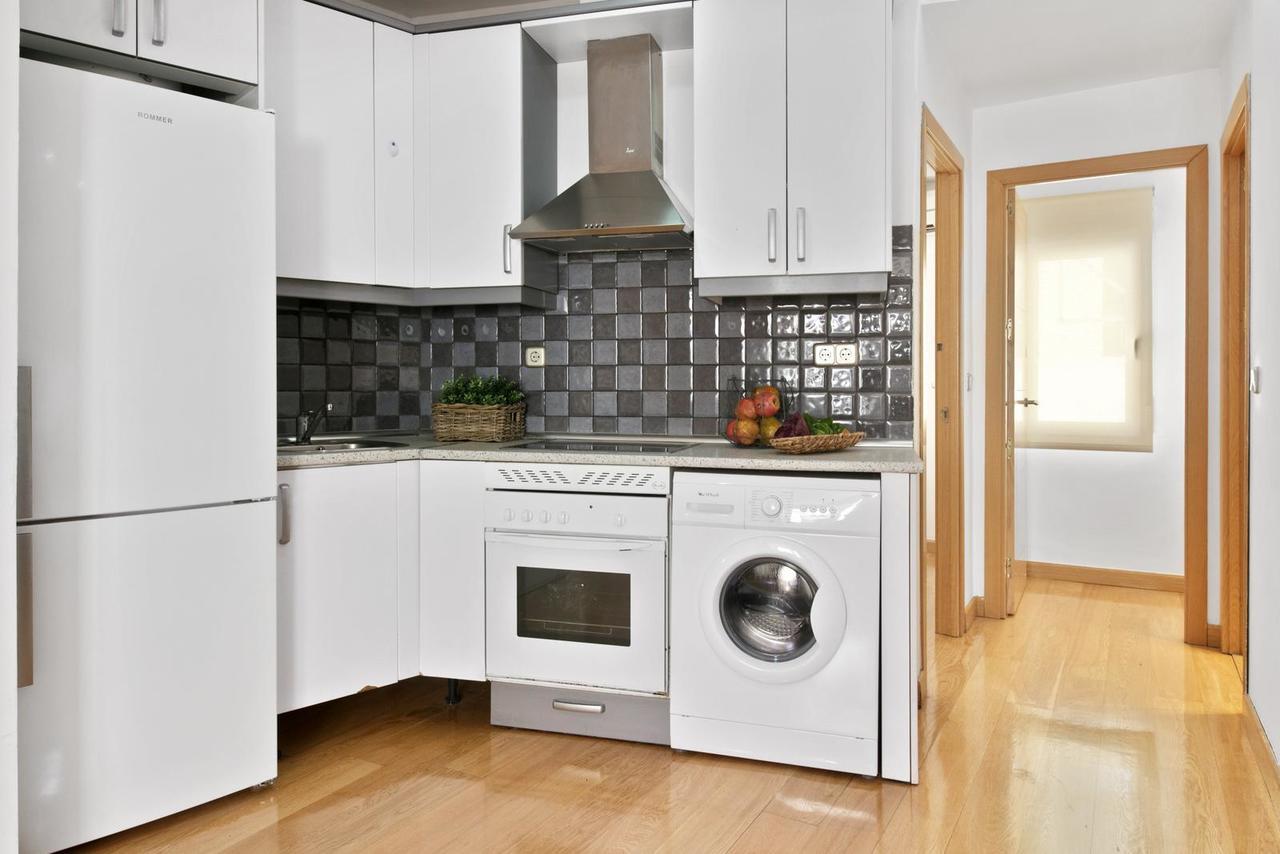 Gran Vía Apartamento