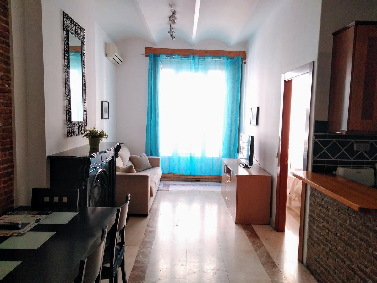 Apartamento Santa Ana