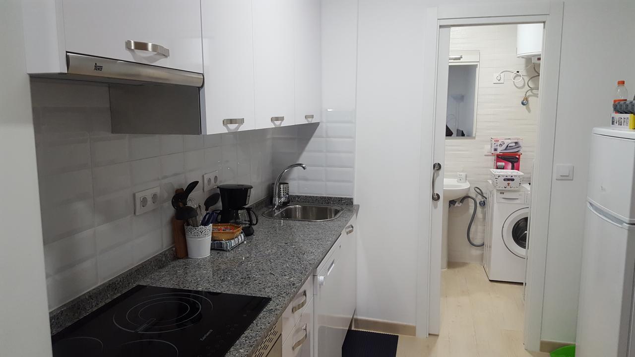 Apartamento Palacio Vistalegre *