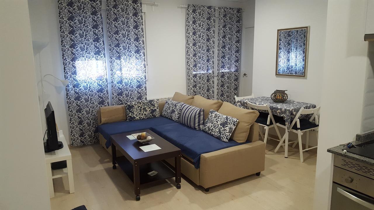 Apartamento Palacio Vistalegre Apartamento *
