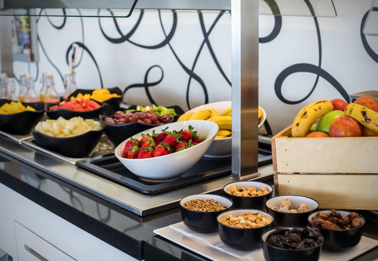 Occidental Castellana Norte Hotel Madrid