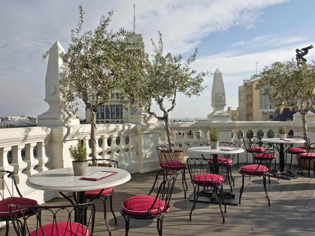 The Principal 5* Madrid