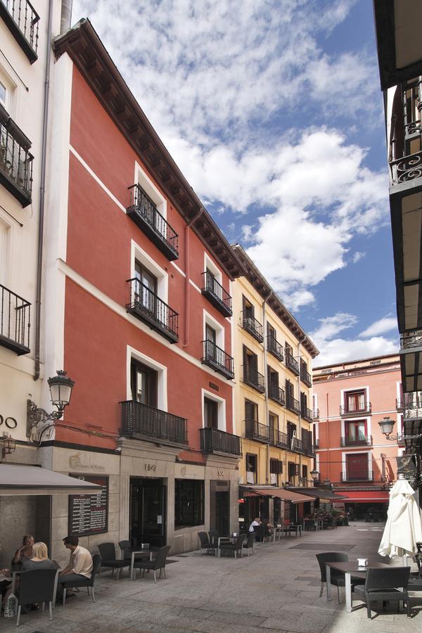 Apartamento El Tiempo *