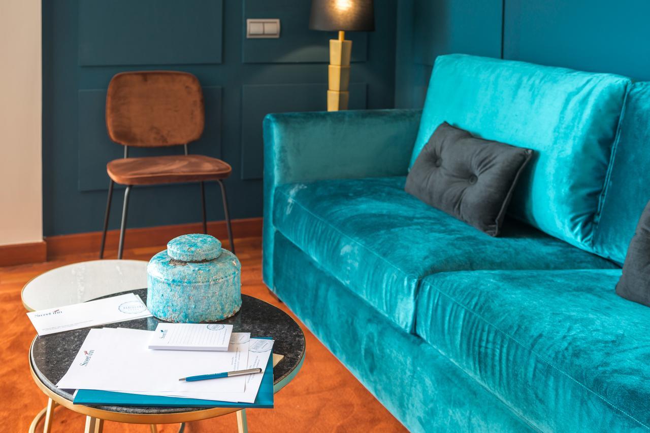 Apartamento Sweet Palacio Real Don Pedro *