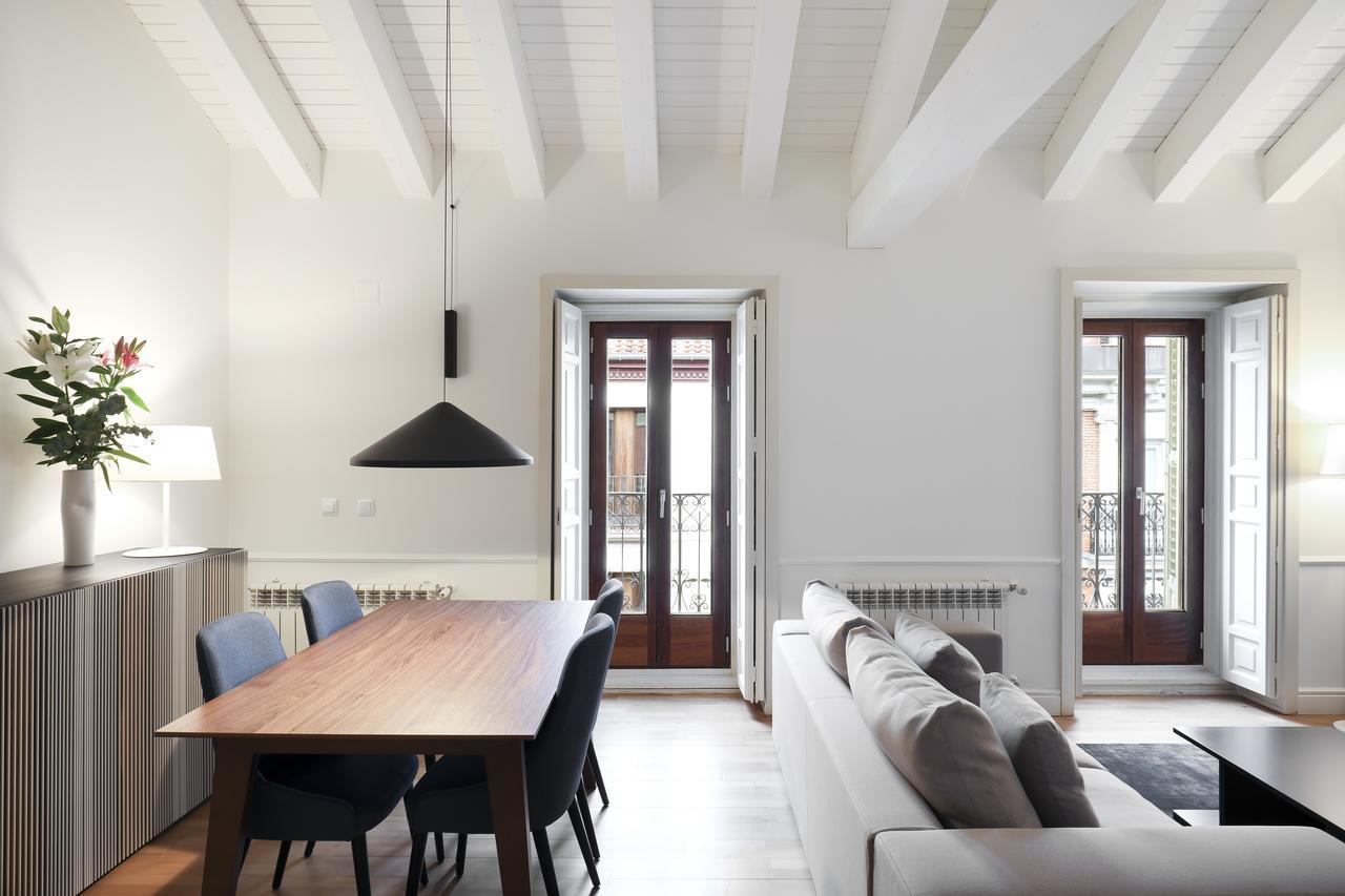 Recoletos House 4*