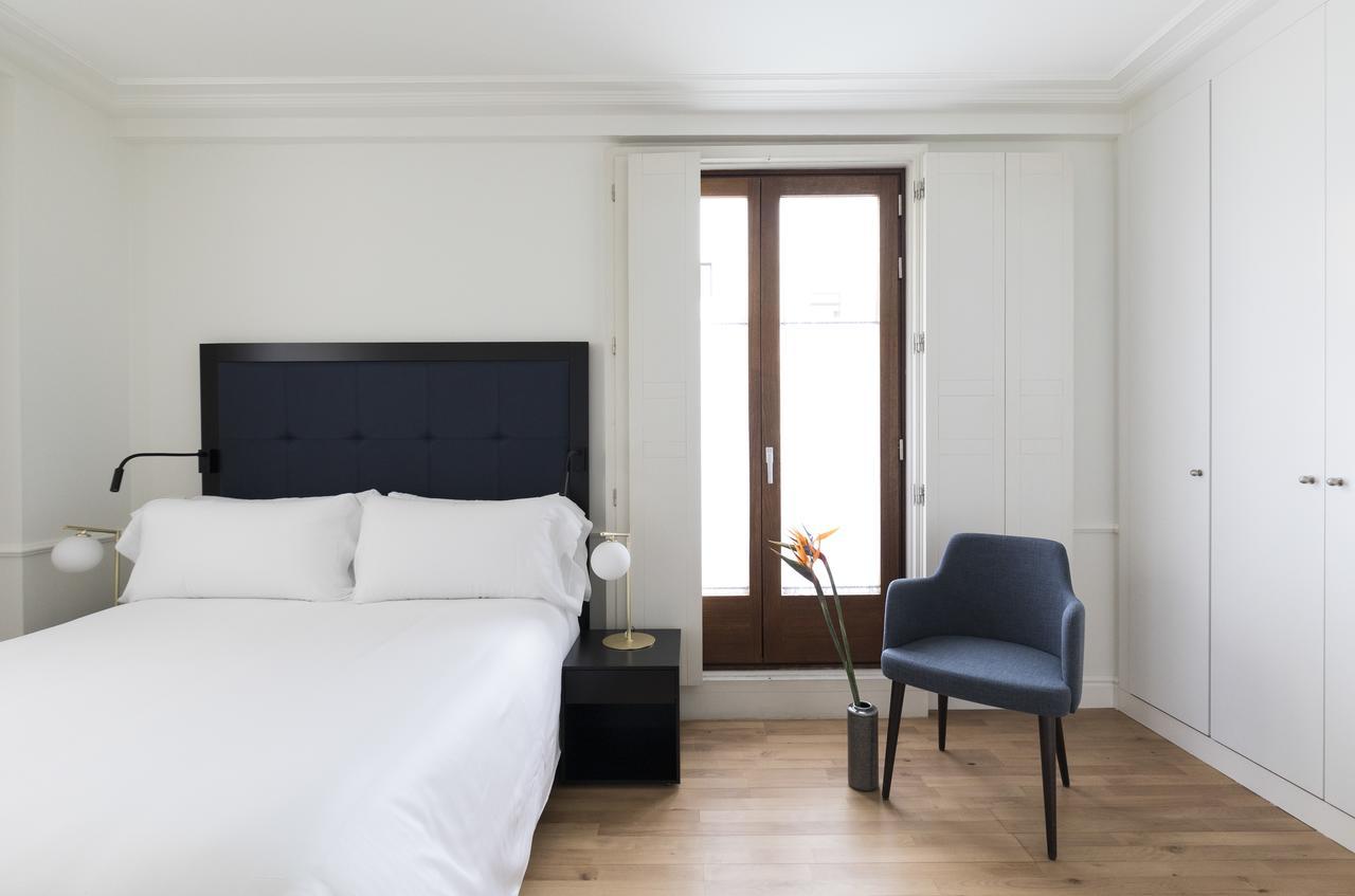 Recoletos House Apartahotel 4*