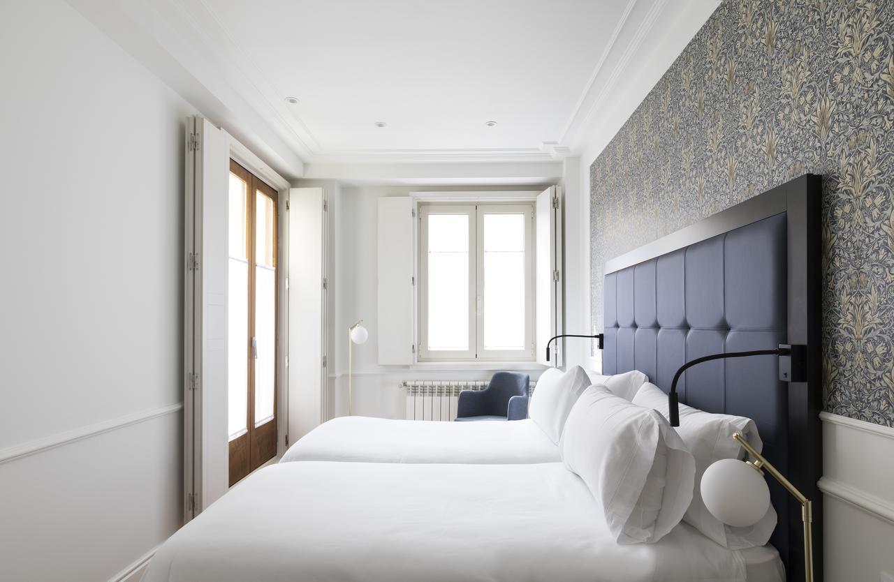 Apartahotel Recoletos House Madrid