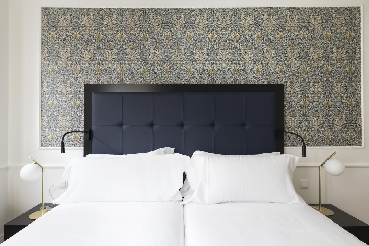 Apartahotel Recoletos House