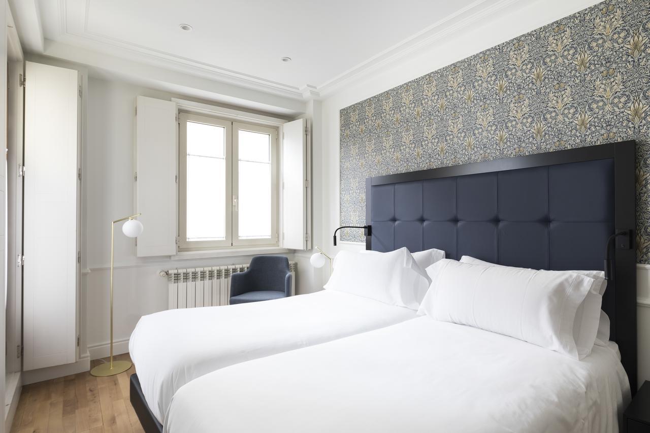 Apartahotel Recoletos House 4*