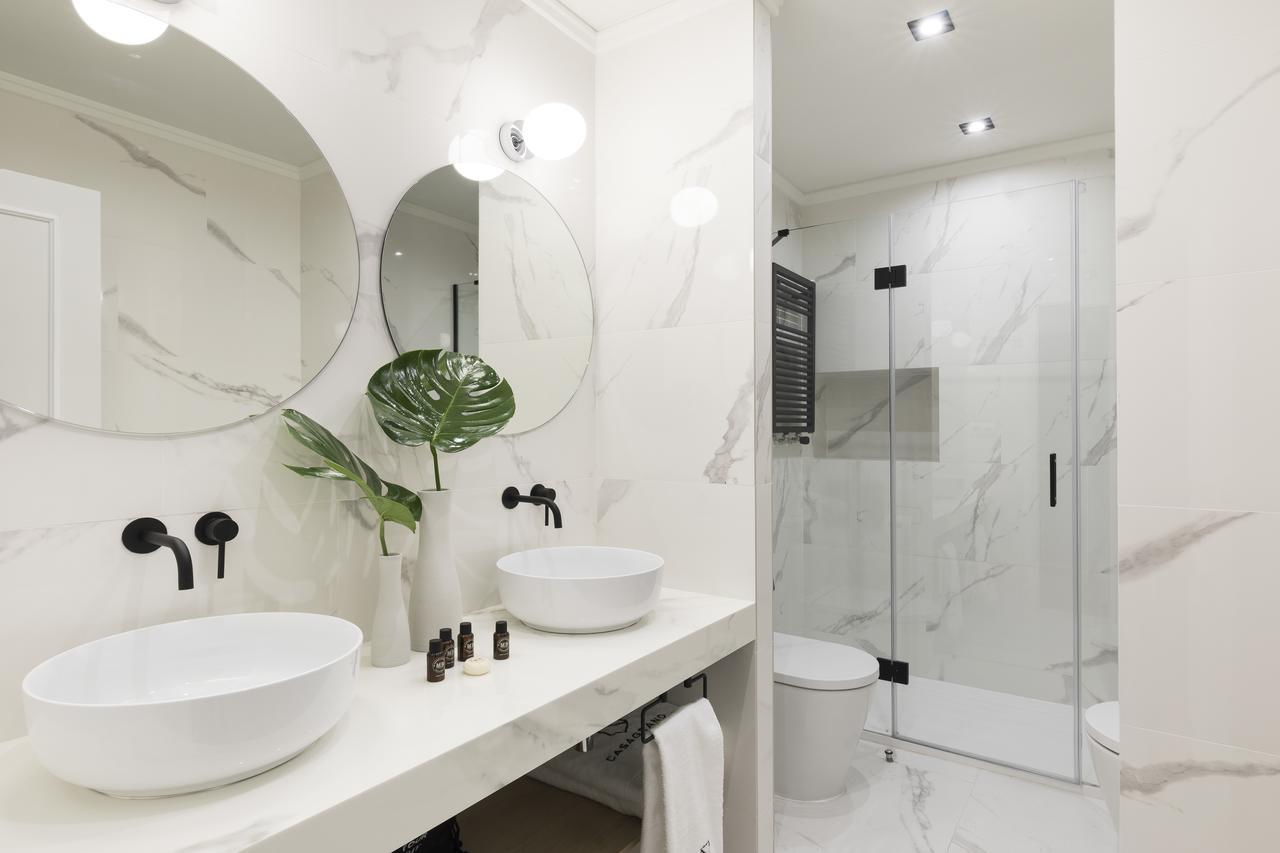 Apartahotel Recoletos House 4*