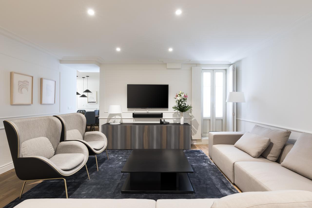 Apartahotel Recoletos House 4*