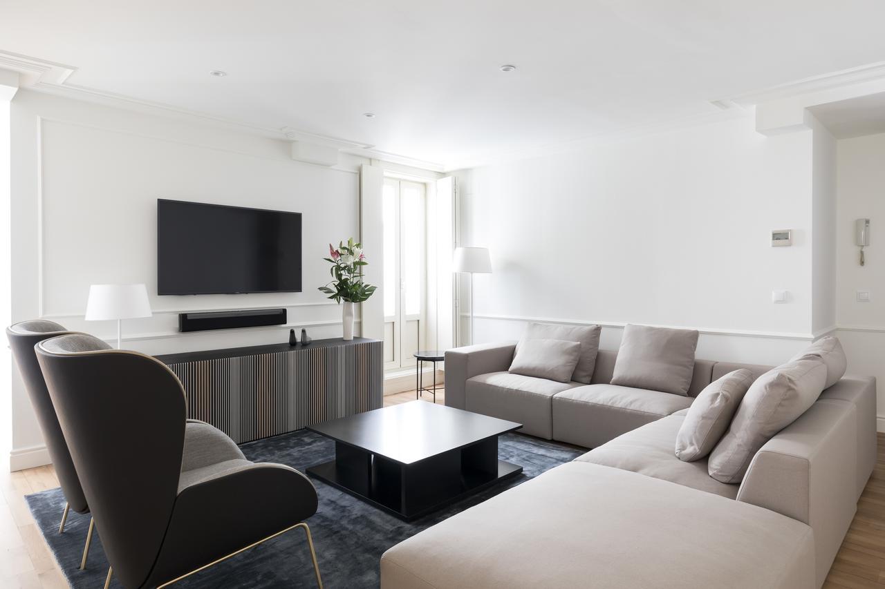 Recoletos House Apartahotel 4*