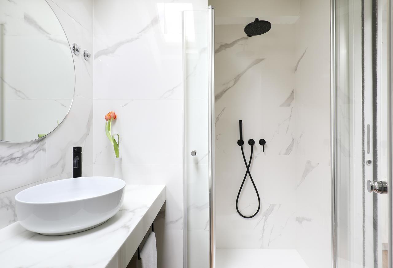 Apartahotel Recoletos House Madrid