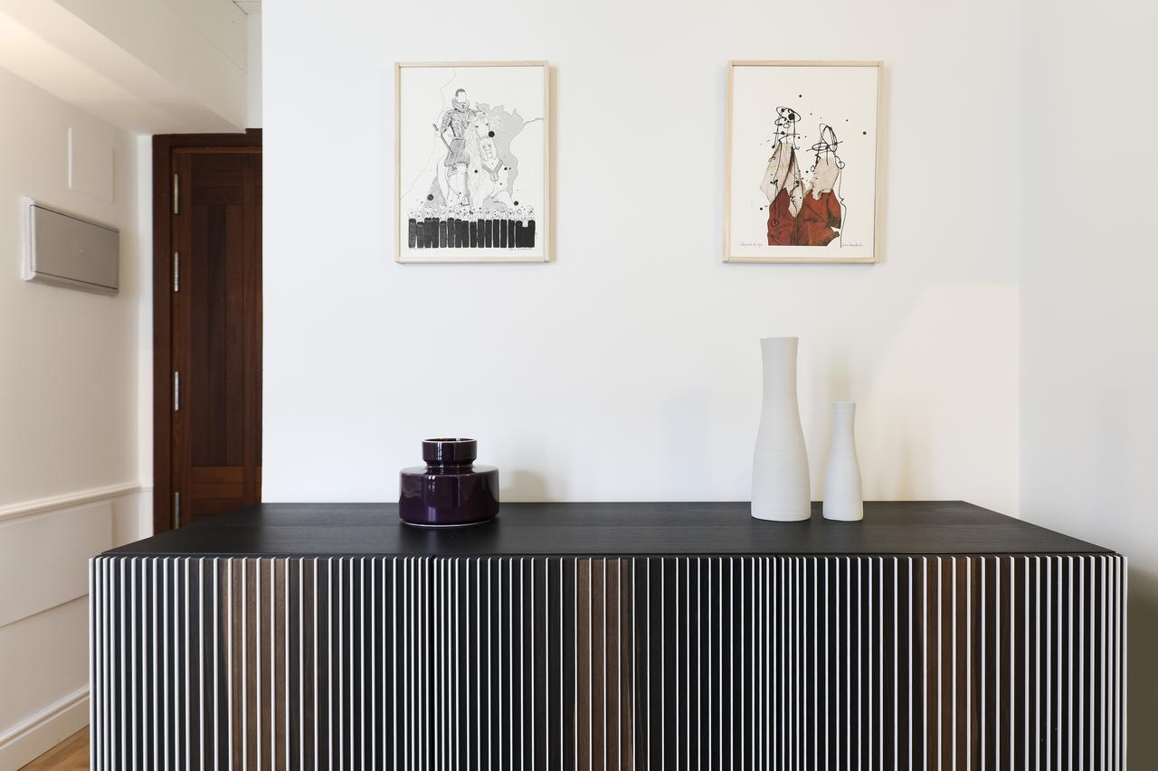 Recoletos House 4*