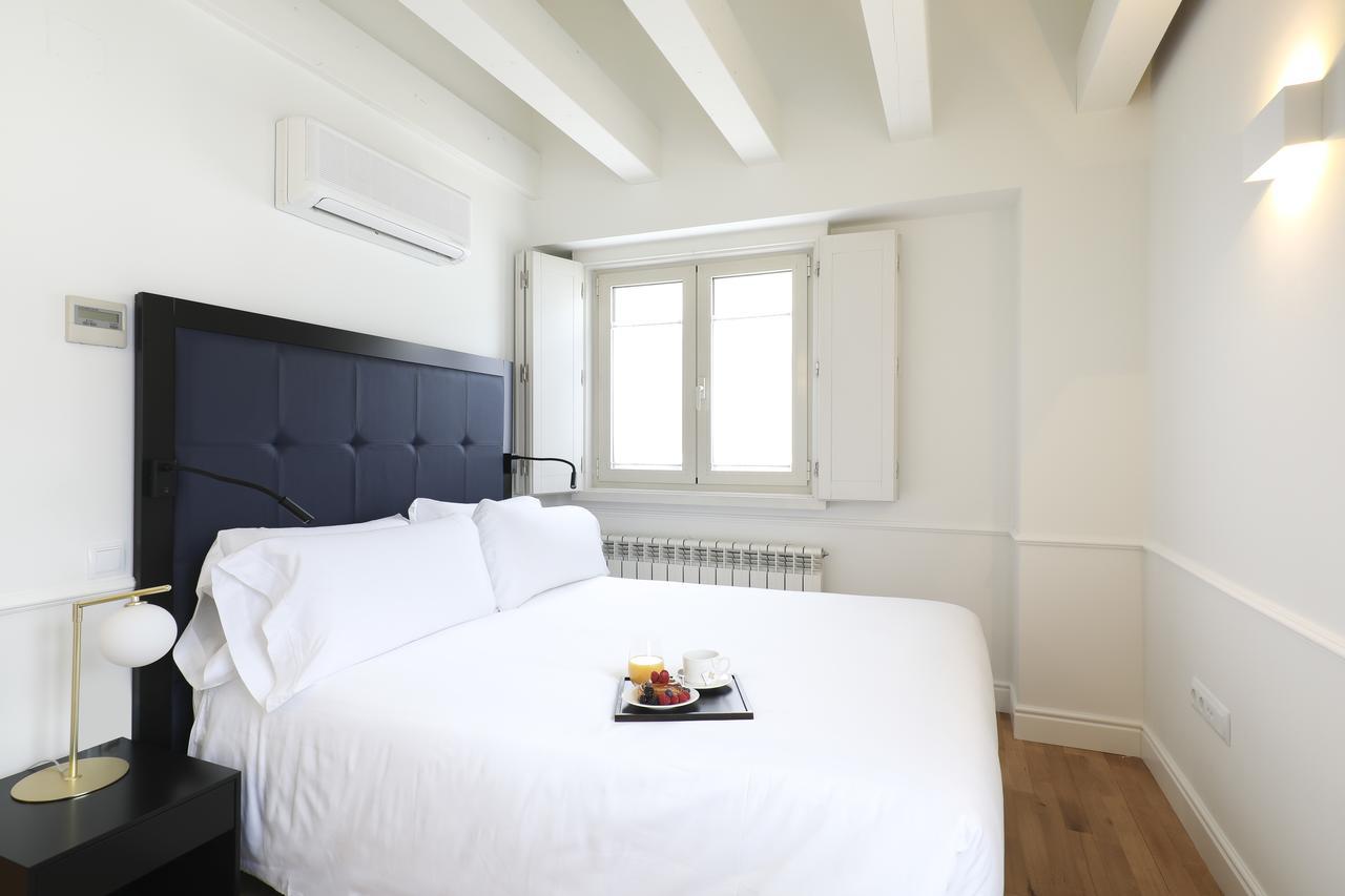 Recoletos House Madrid