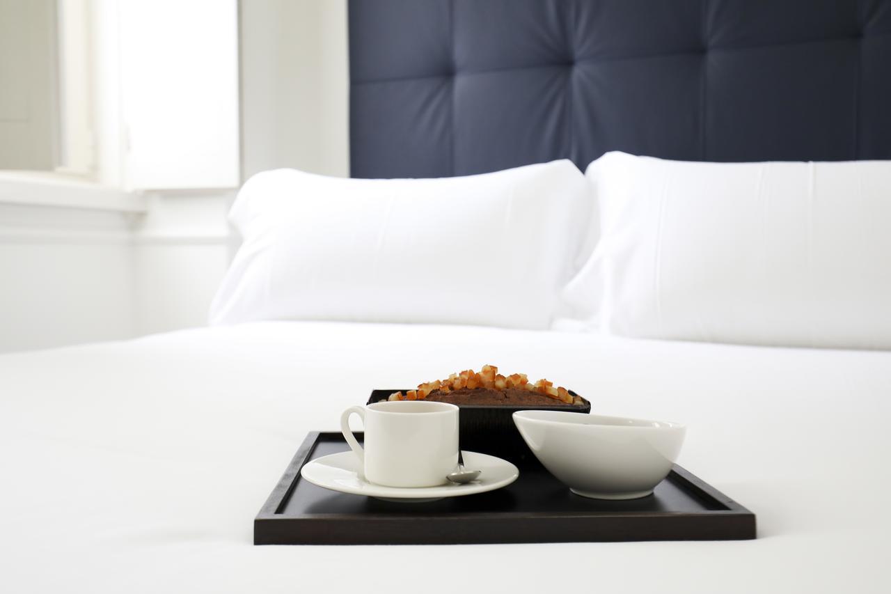 Recoletos House Apartahotel Madrid
