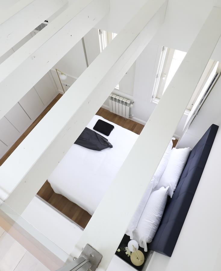 Recoletos House Apartahotel Madrid