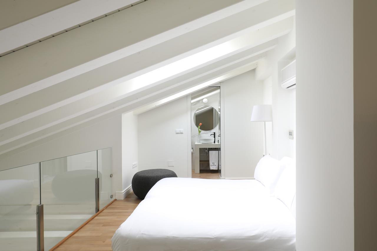 Recoletos House Apartahotel Madrid