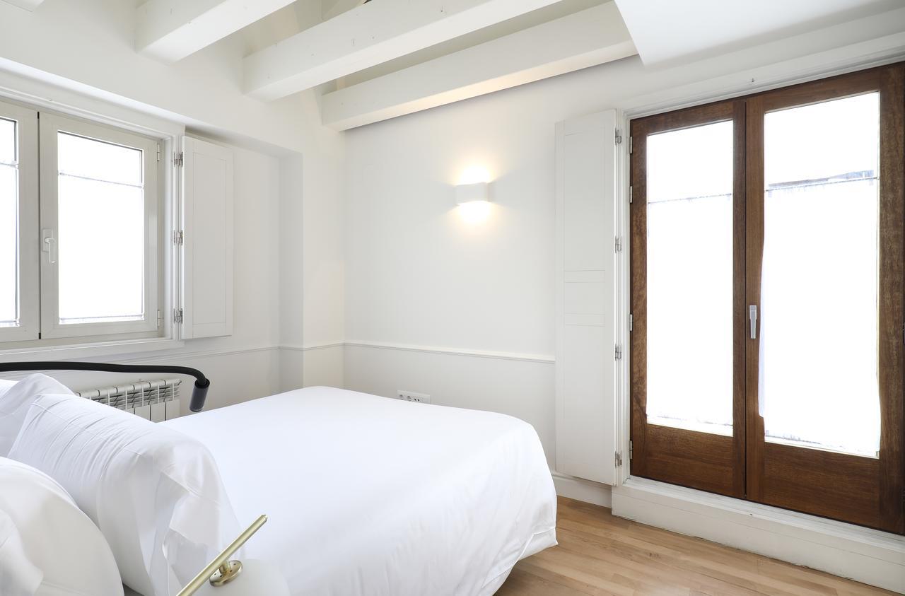 Apartahotel Recoletos House 4*