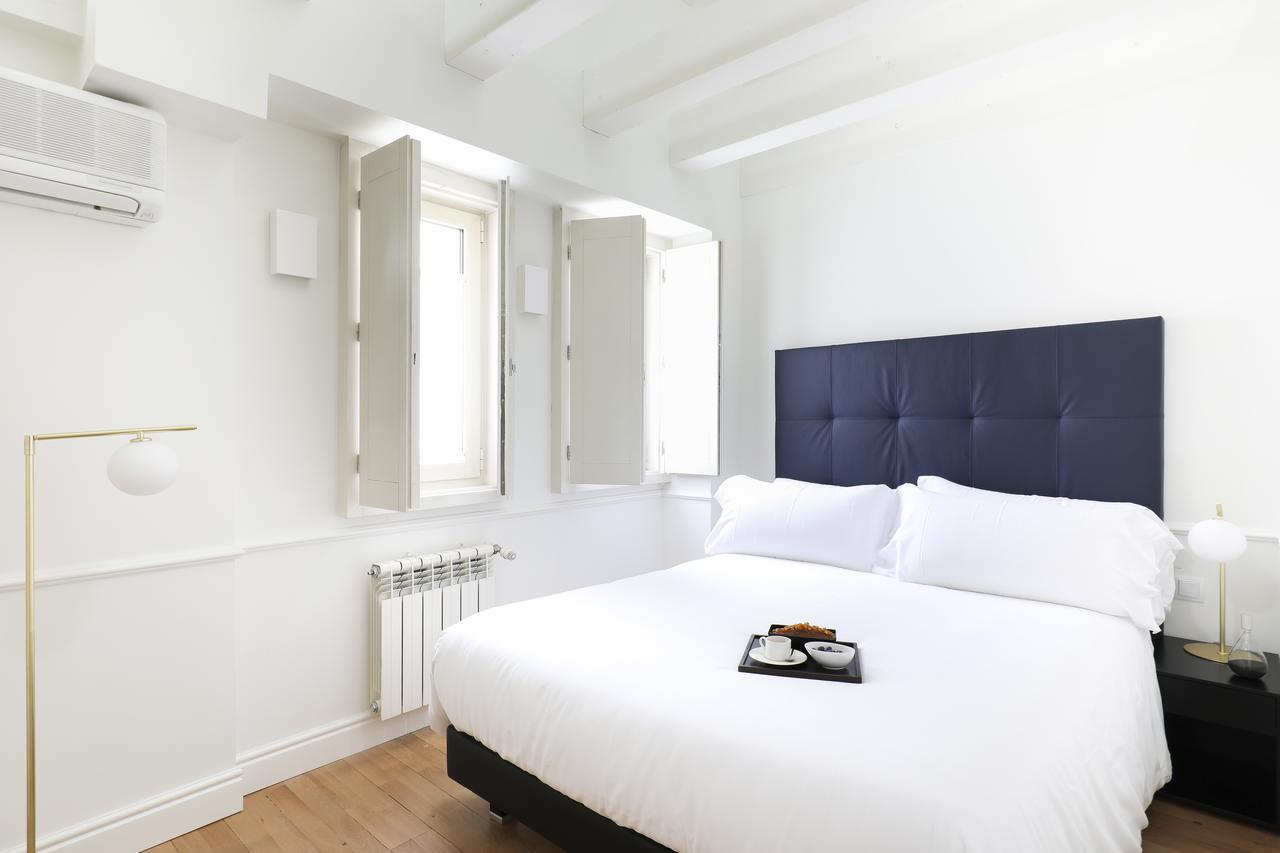 Apartahotel Recoletos House 4*